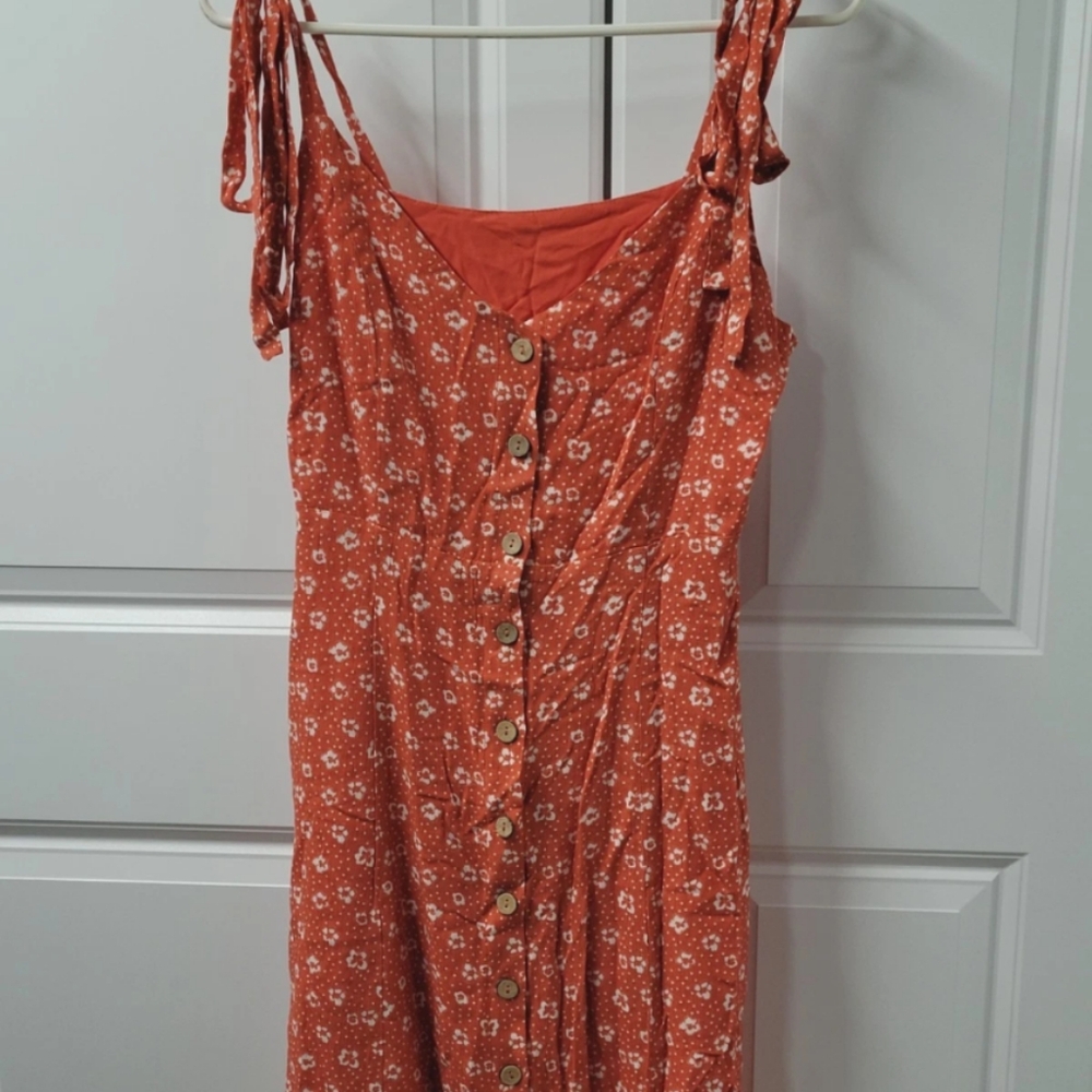 Unbranded Dress Women's Size: Medium Cute